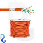کابل شبکه نگزنس CAT6 SFTP
