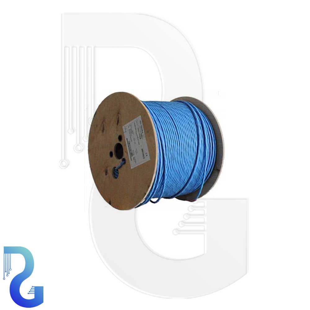 Cat6-FTP-LSZH-1 کابل شبکه لگراند Cat6 FTP LSZH