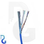 کابل شبکه لگراند Cat6 FTP