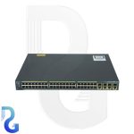 سوئیچ سیسکو WS-C2960G-48TC-L