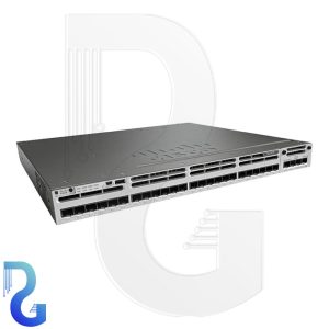 سوئیچ سیسکو WS-C3850-24S-S