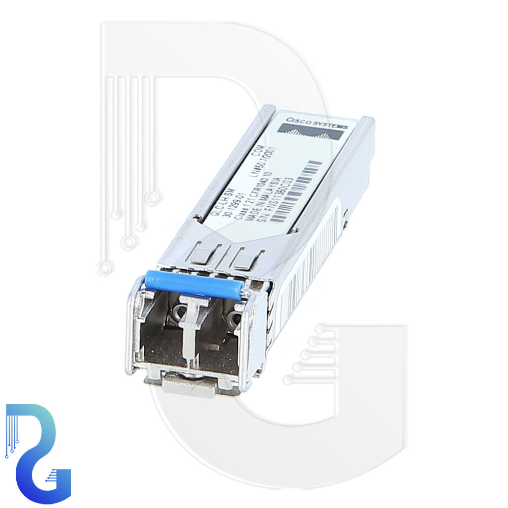 glc-lh-sm-digishabake ماژول فیبر نوری سیسکو GLC-LH-SM