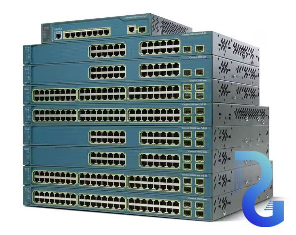 راهنمای خرید سوئیچ سیسکو