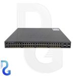 سوئیچ سیسکو WS-C2960X-48FPS-L