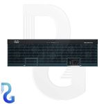 روتر سیسکو Cisco 3945-K9