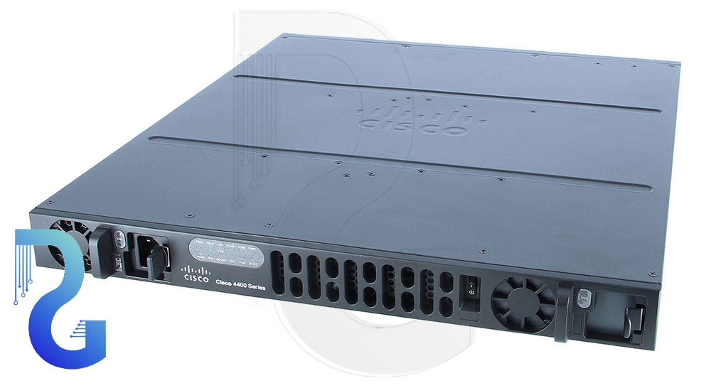 روتر سیسکو ISR4431-K9