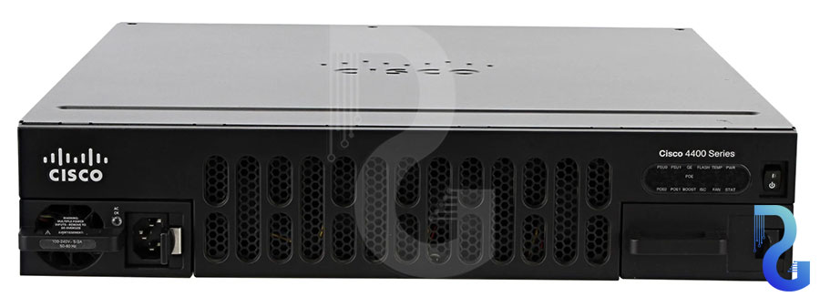روتر سوئیچ سیسکو ISR4451-X/K9