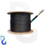 کابل فیبر نوری نگزنس 12core mm