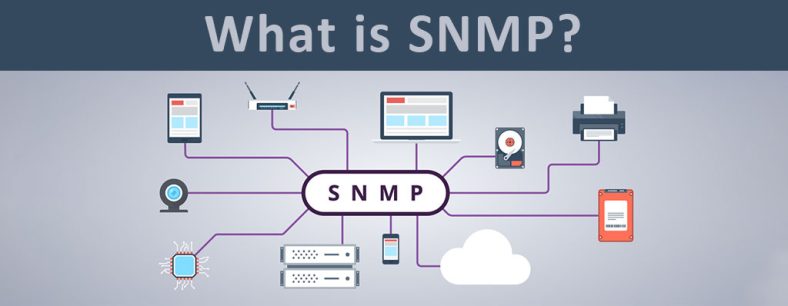 پروتکل SNMP