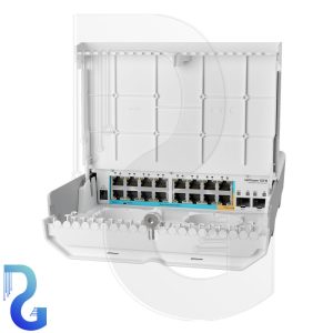 سوئیچ میکروتیک NETPOWER 15FR