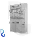 سوئیچ میکروتیک NETPOWER 15FR