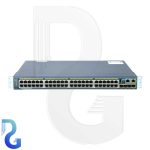 سوئیچ سیسکو WS-C2960S-48FPS-L