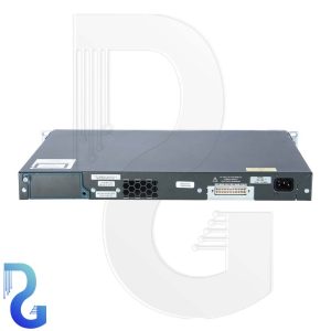 سوئیچ سیسکو WS-C2960S-48FPS-L