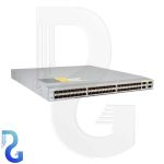 سوئیچ نکسوس سیسکو N3K-C3064PQ-10GX