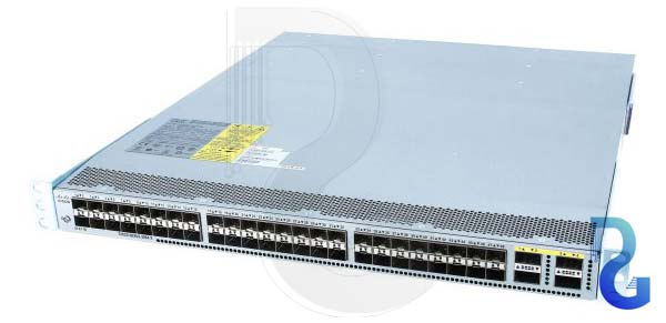 سوئیچ نکسوس سیسکو N3K-C3064PQ-10GX