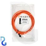 پچ کورد نگزنس Cat6 UTP 3m