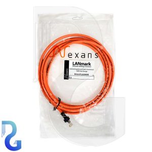 پچ کورد نگزنس Cat6 UTP 3m
