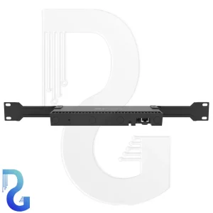 روتر میکروتیک RB4011iGS+RM