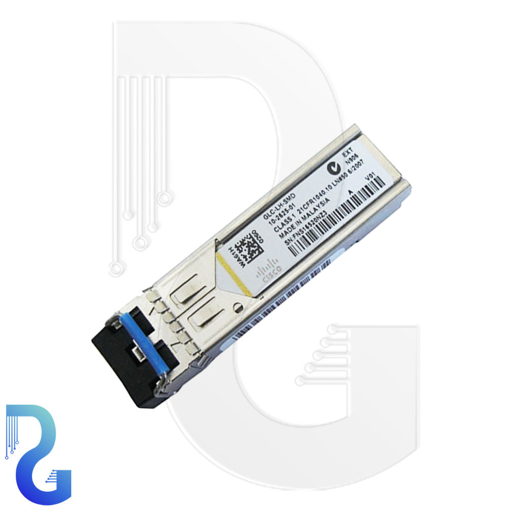 glc-lh-smd-digishabake.com02 ماژول فیبر نوری سیسکو GLC-LH-SMD