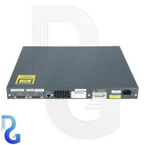 قیمت سوئیچ سیسکو WS-C3750G-48TS-S
