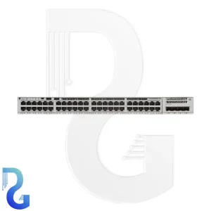 سوئیچ سیسکو C9200-48P-E