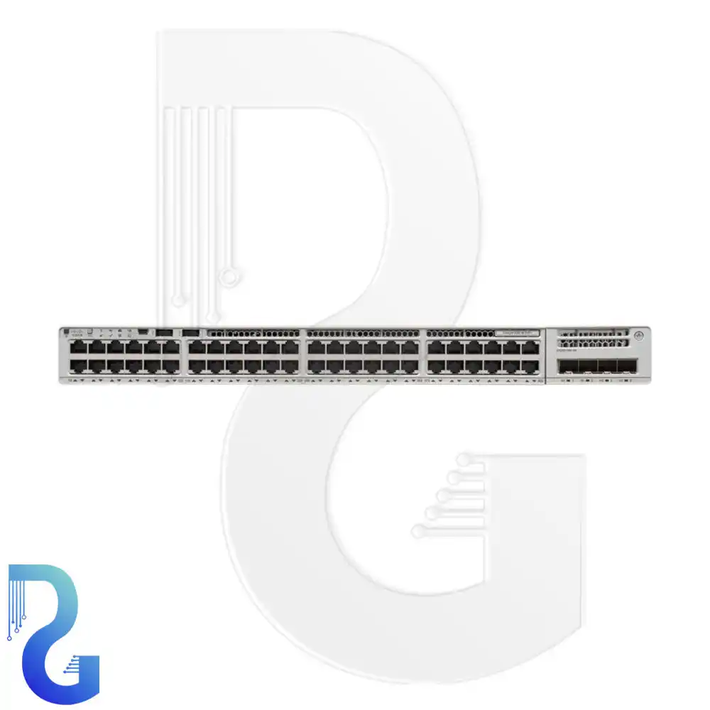 C9200-48P-E-digishabake.com01 سوئیچ سیسکو C9200-48P-E