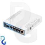 روتر اکسس پوینت میکروتیک hAP ac