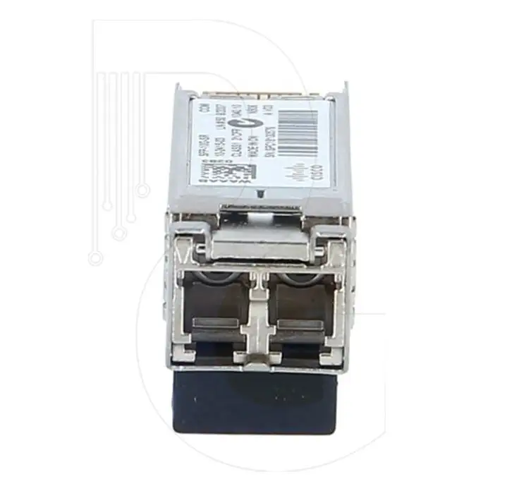ماژول فیبر نوری سیسکو SFP-10G-SR